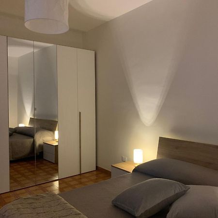 Affittacamere Da Anna Pozzilli Extérieur photo