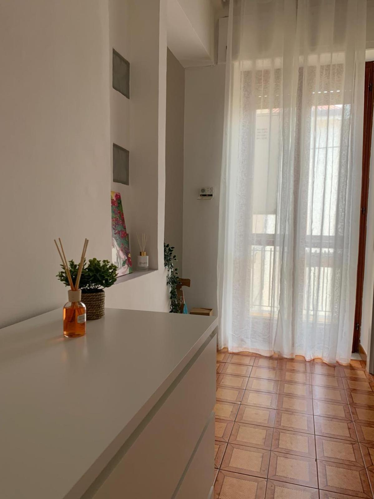 Affittacamere Da Anna Pozzilli Extérieur photo
