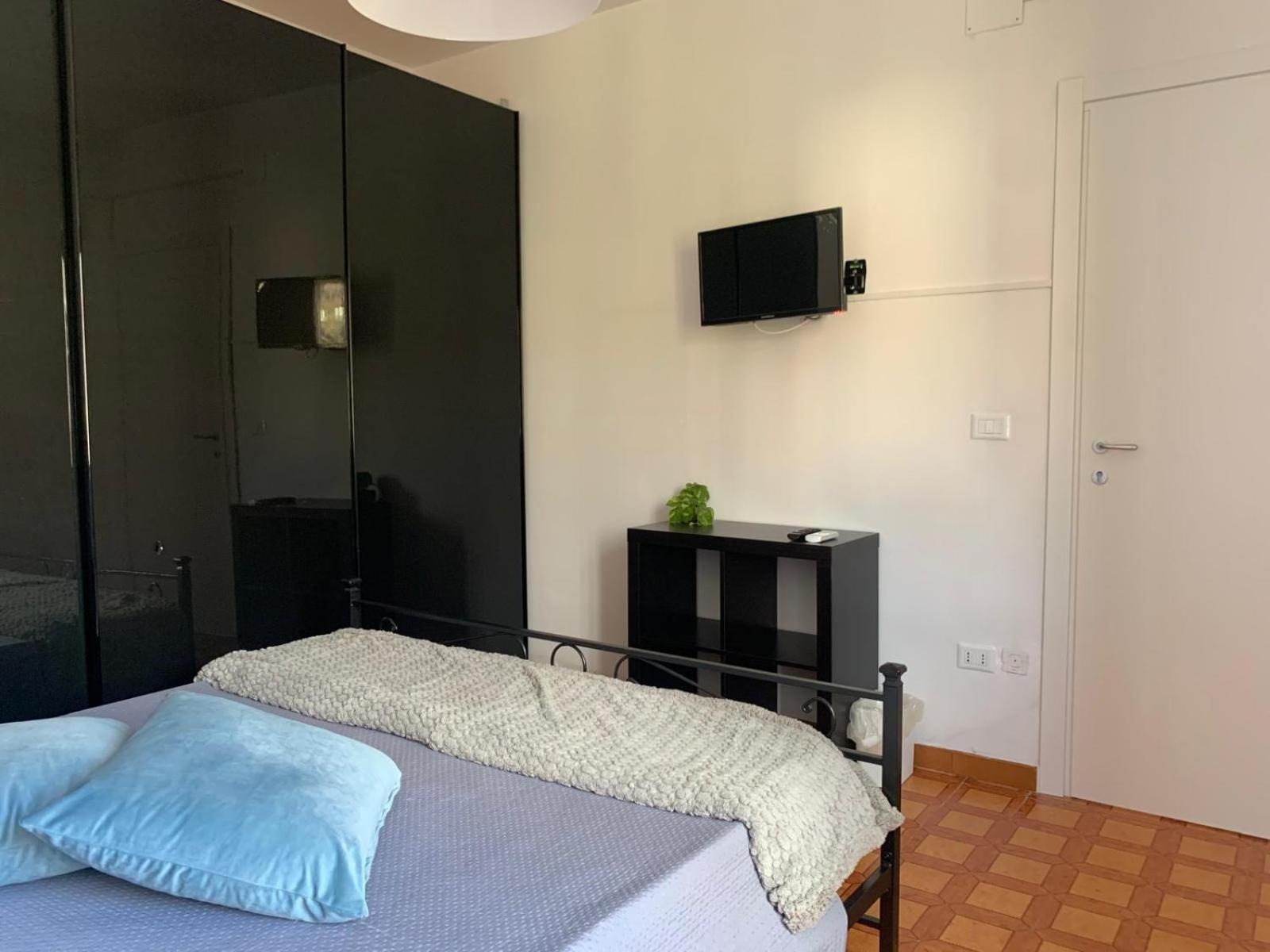 Affittacamere Da Anna Pozzilli Extérieur photo