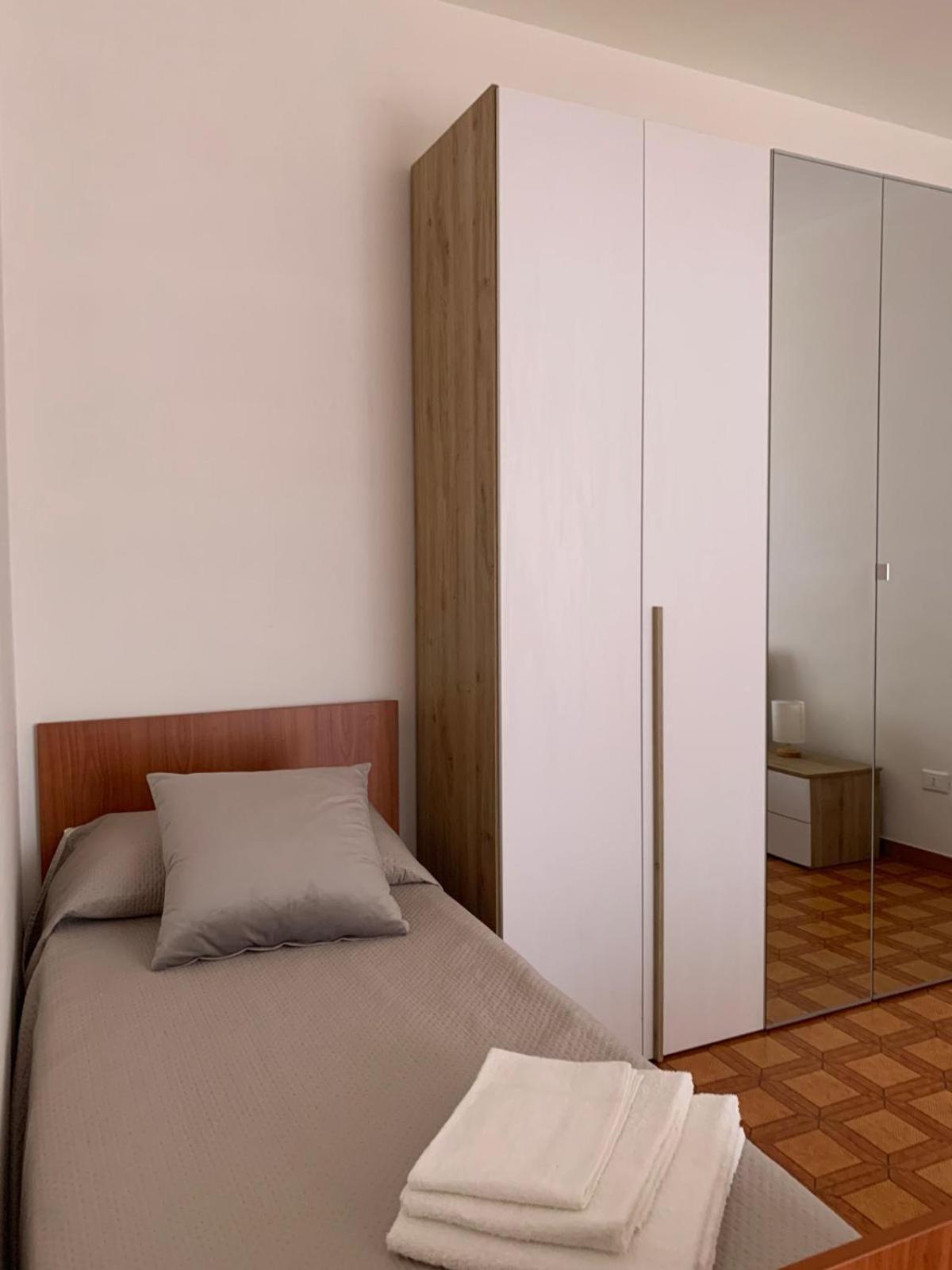 Affittacamere Da Anna Pozzilli Extérieur photo