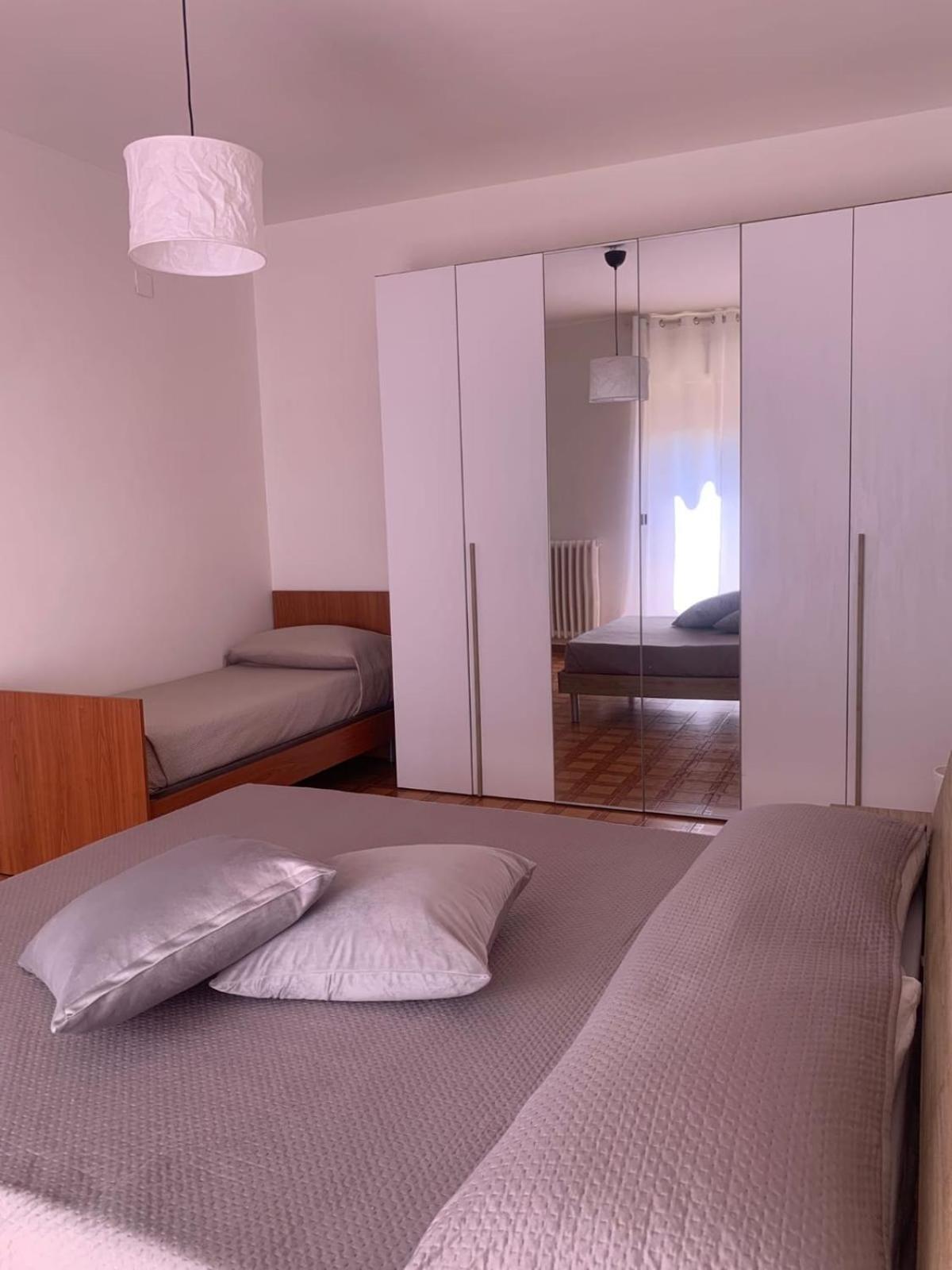 Affittacamere Da Anna Pozzilli Extérieur photo