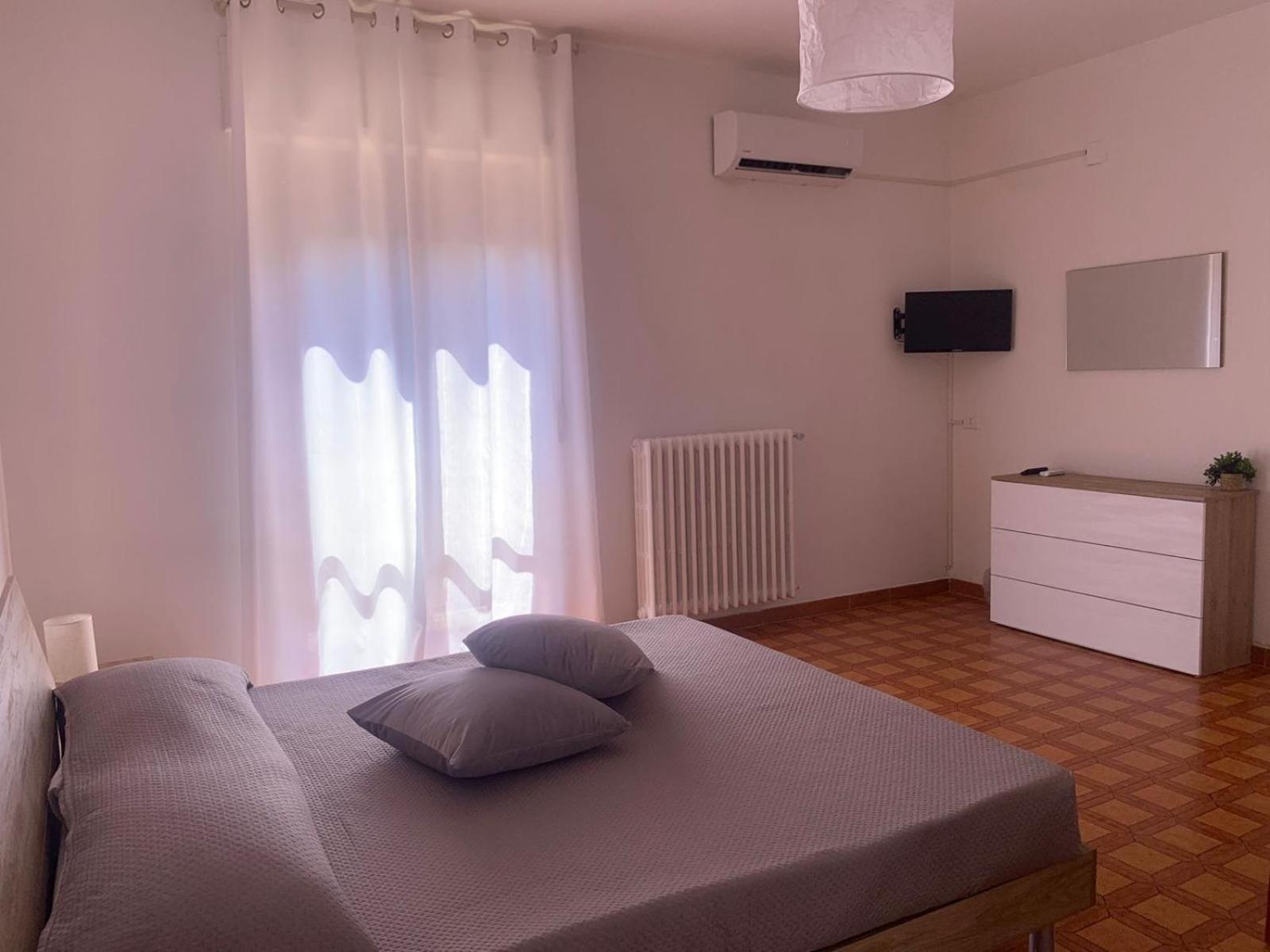 Affittacamere Da Anna Pozzilli Extérieur photo