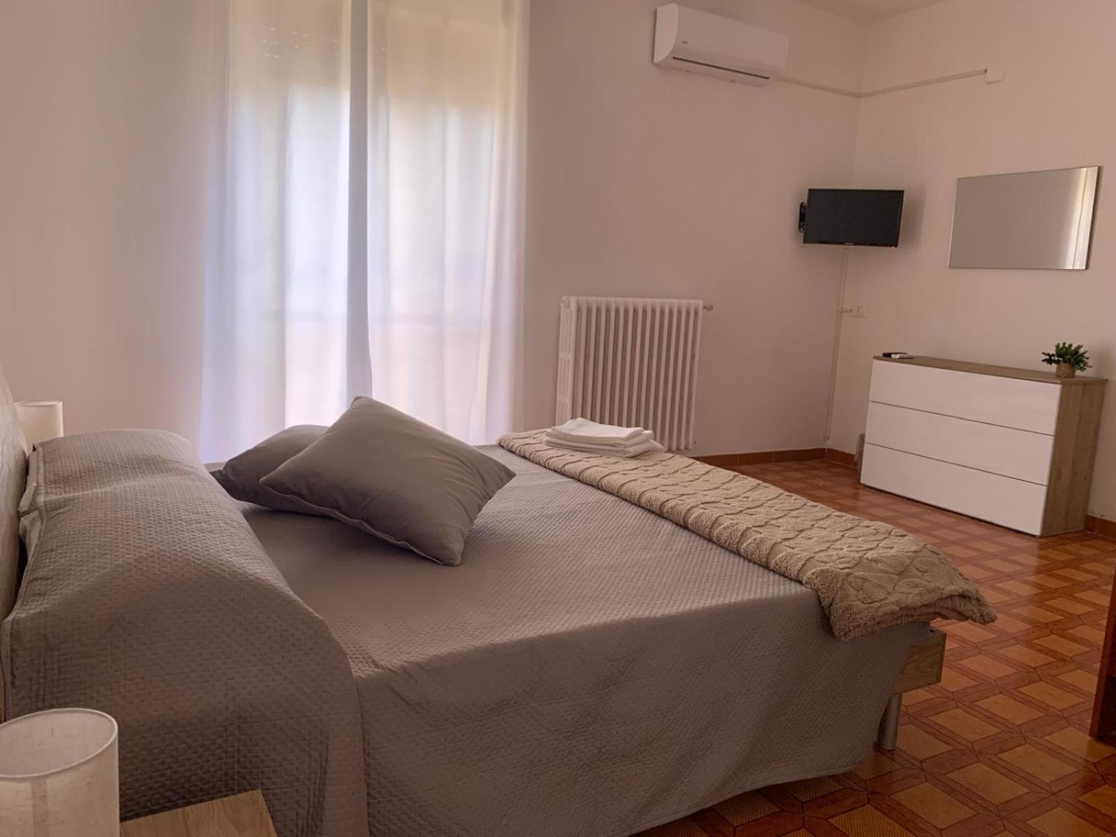 Affittacamere Da Anna Pozzilli Extérieur photo
