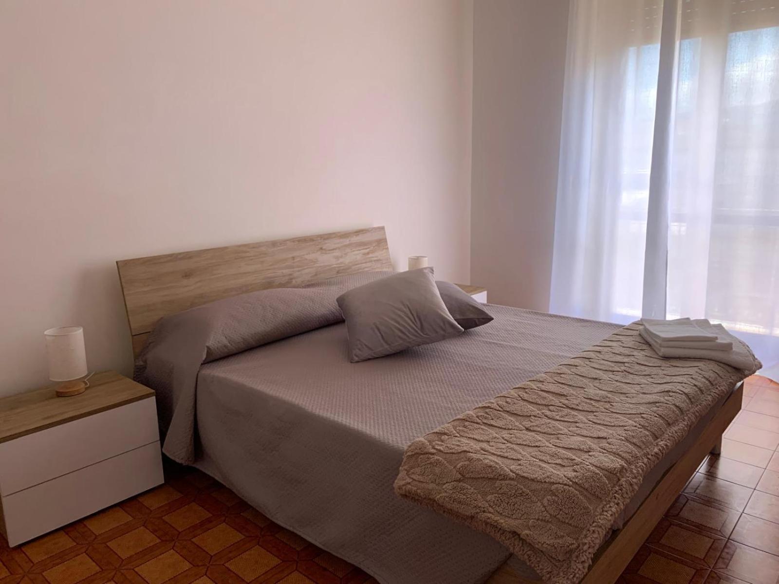 Affittacamere Da Anna Pozzilli Extérieur photo
