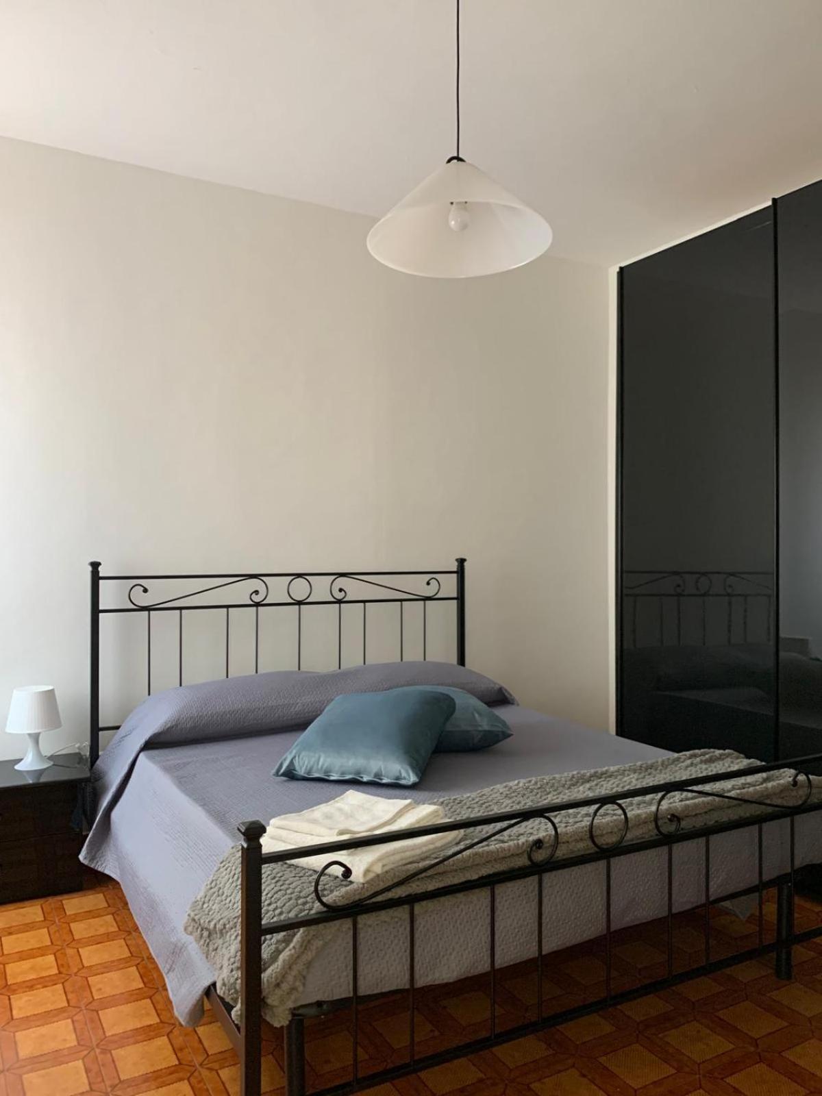 Affittacamere Da Anna Pozzilli Extérieur photo